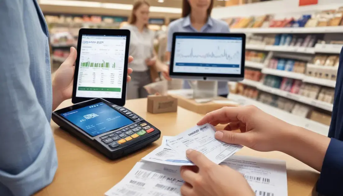 What recent consumer spending data really signals