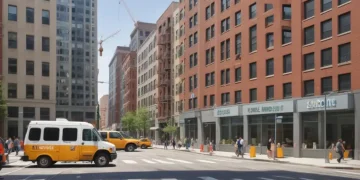 Breaking News USA 2026: what housing and jobs mean for you
