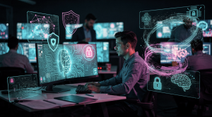 Education for career growth: urgent AI and cybersecurity skills