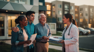 Government Assistance Programs: Claim housing & healthcare 2026 Government Assistance Programs: Claim housing & healthcare 2026
