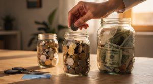 Personal finance guide: cut costs fast and build savings