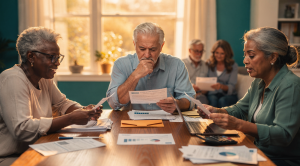 Social security benefits 2026: who gets a larger check? Social security benefits 2026: who gets a larger check?