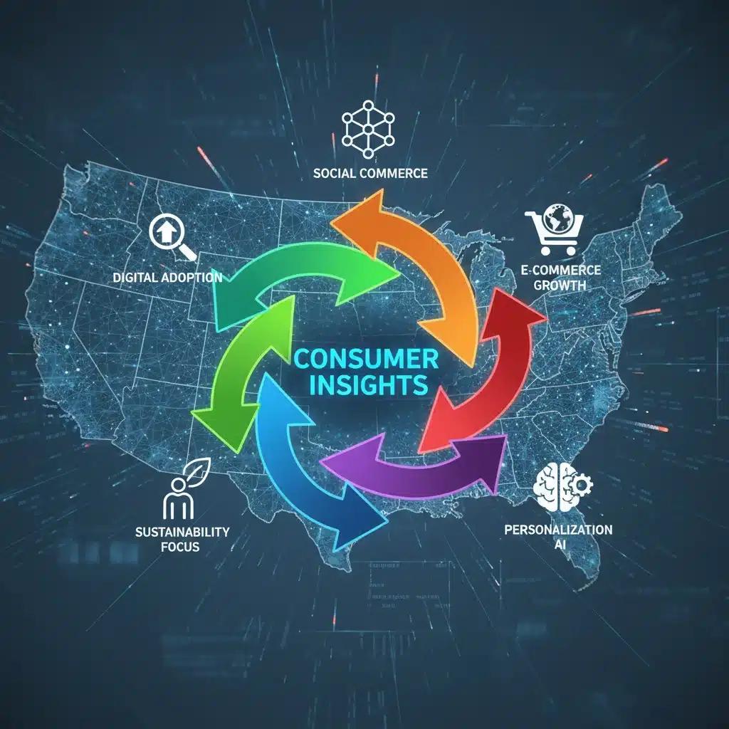 2026 Consumer Insights: 5 Key Trends in US Product Testing