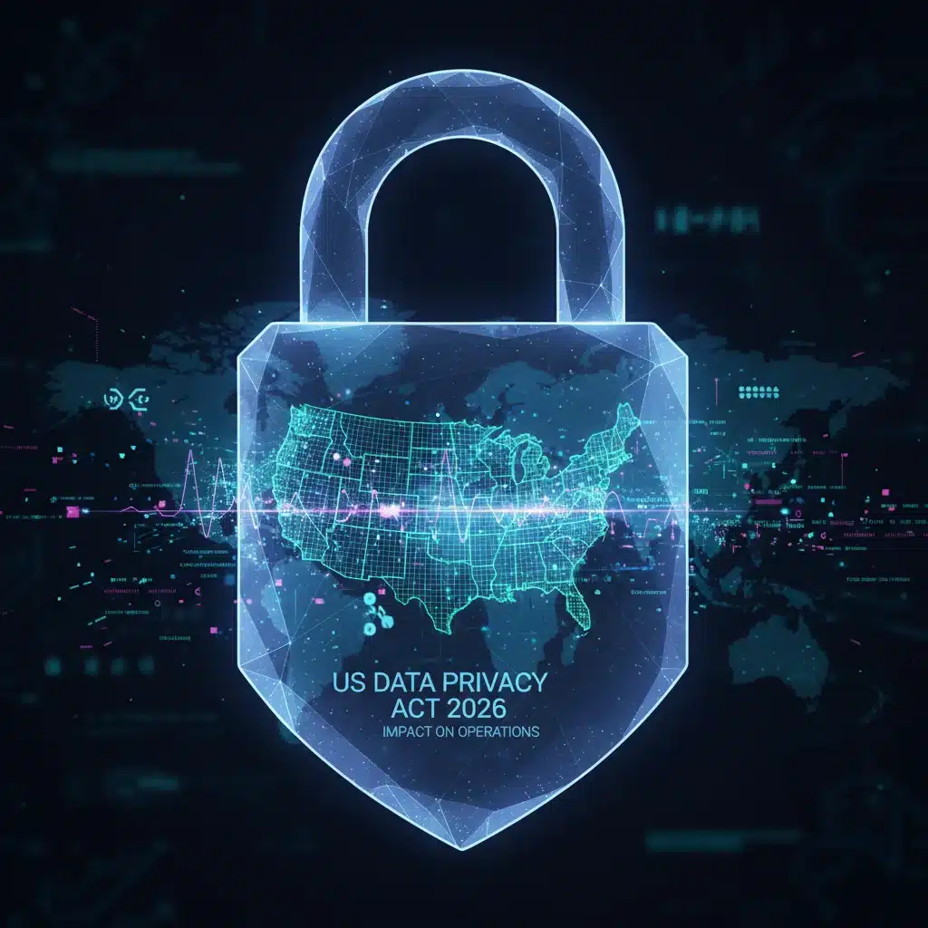 2026 Data Privacy: Impact on US Product Testing Programs