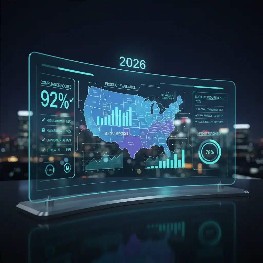 Decoding 2026 US Product Evaluation Program Eligibility Criteria