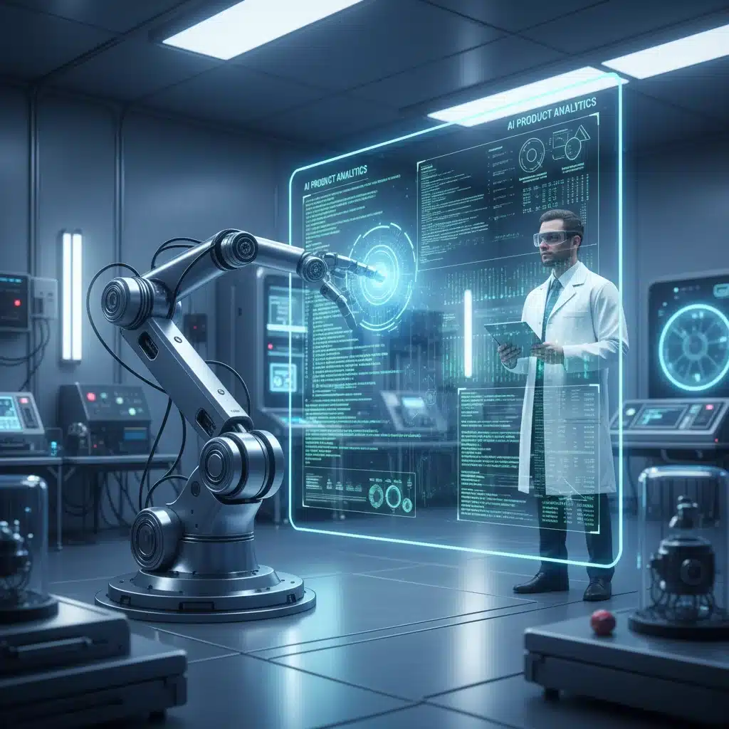 AI’s Impact on Product Testing: What Testers Need to Know for 2026 and Beyond