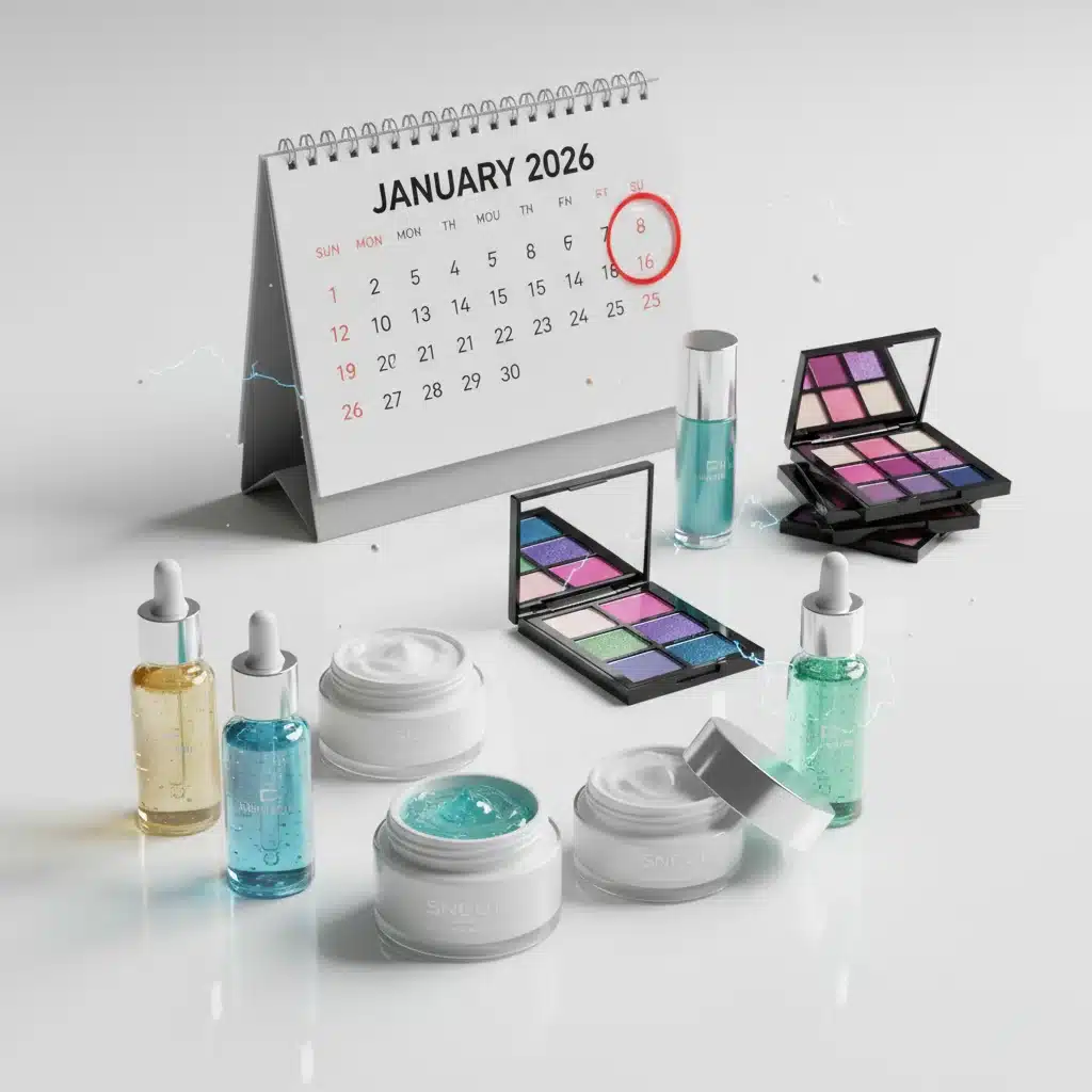 Urgent Alert: Last Chance to Join New Beauty Product Panels Before January 31st, 2026