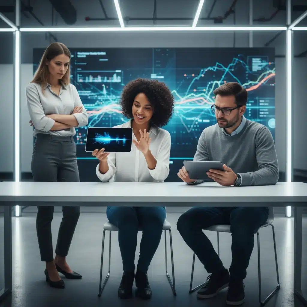 Beta to Market: Consumer Insights Drive Successful Product Launches