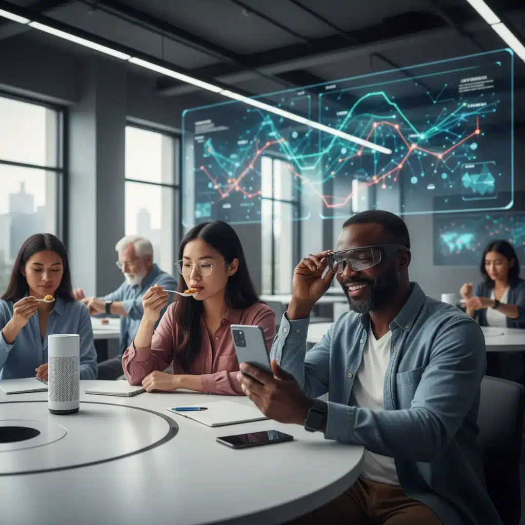 Product Testing for Specific Demographics in 2026: Finding Niche Opportunities for Your Profile