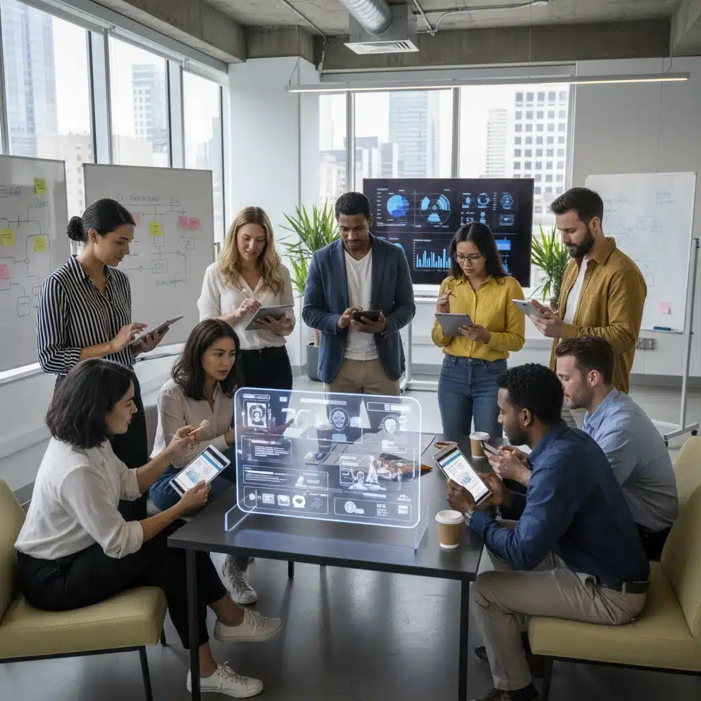 Unlocking Early Product Adoption: The Power of 15% US Consumer Feedback