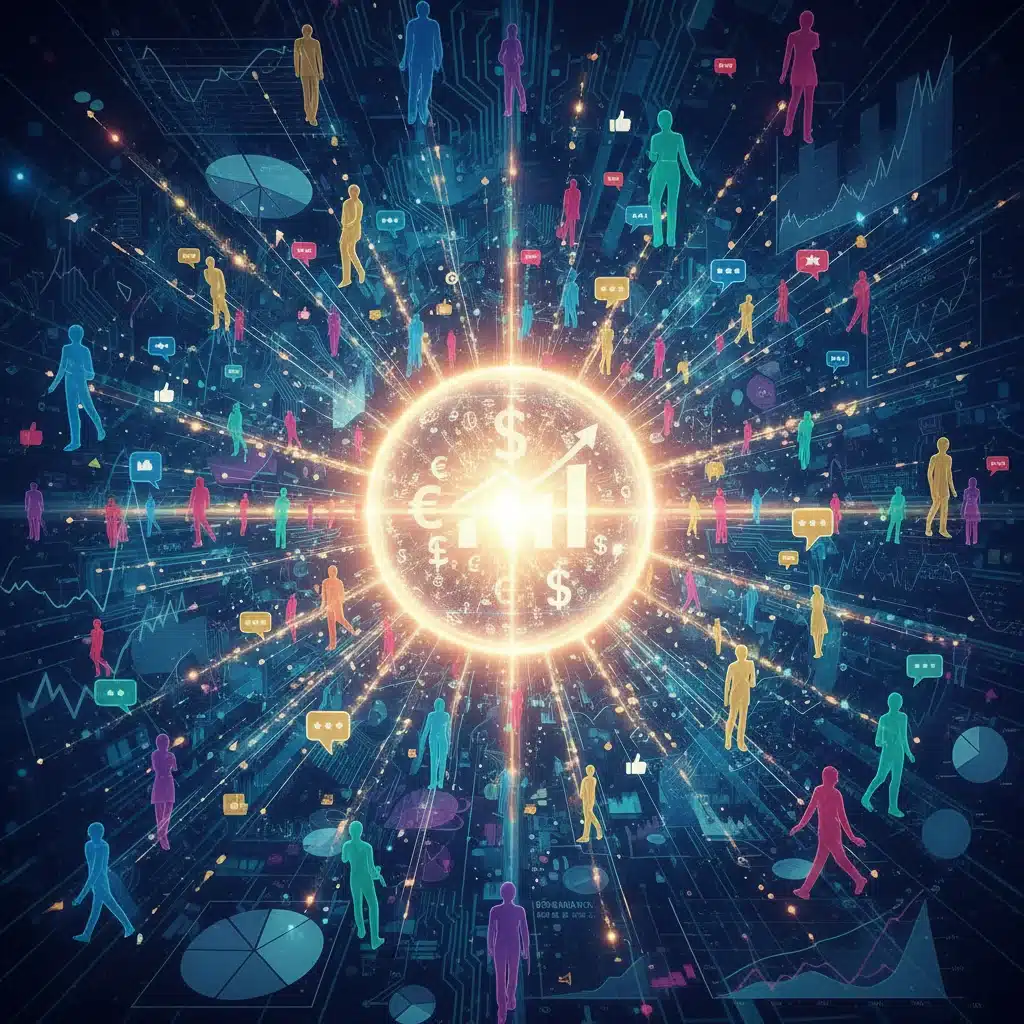 Unlocking the $50 Billion Industry: The Economic Power of Consumer Opinions