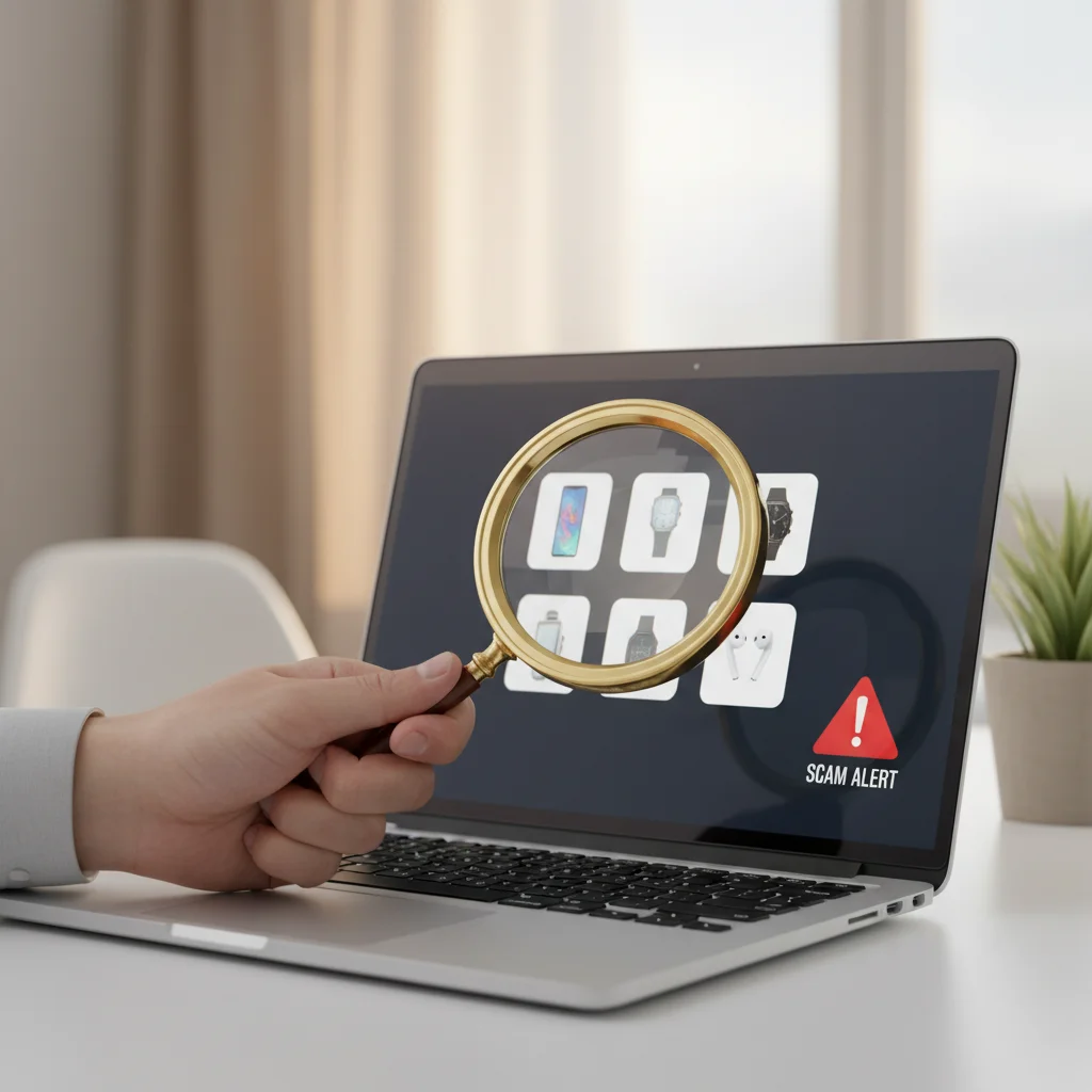 Spotting Product Testing Scams 2026: Avoid Red Flags & Find Legitimate Opportunities