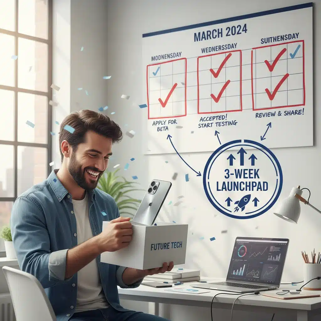 Mastering Product Testing: Your 3-Week Blueprint to Success