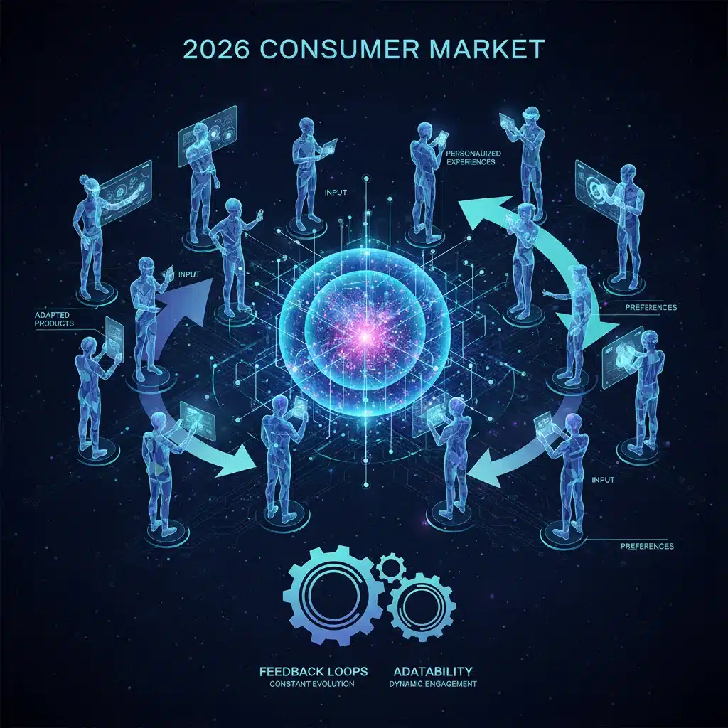 Future-Proofing Feedback: Staying Relevant in the 2026 Consumer Market