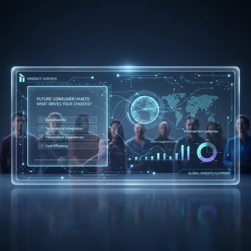 Navigating the Future: Q1 2026 Trends in Digital Survey Methodologies for Consumer Feedback