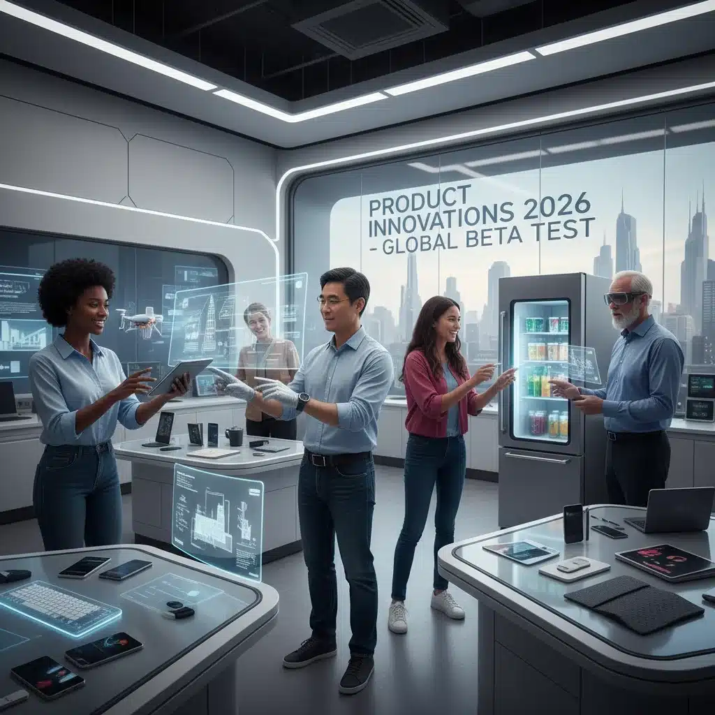 Mastering Product Testing: Your Guide to 2026 Selection Factors