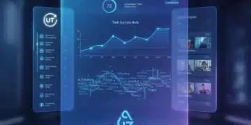 Deep Dive: Comparing User Experience Across 3 Leading Product Testing Platforms in 2026 Futuristic interface showing user testing data for leading platforms