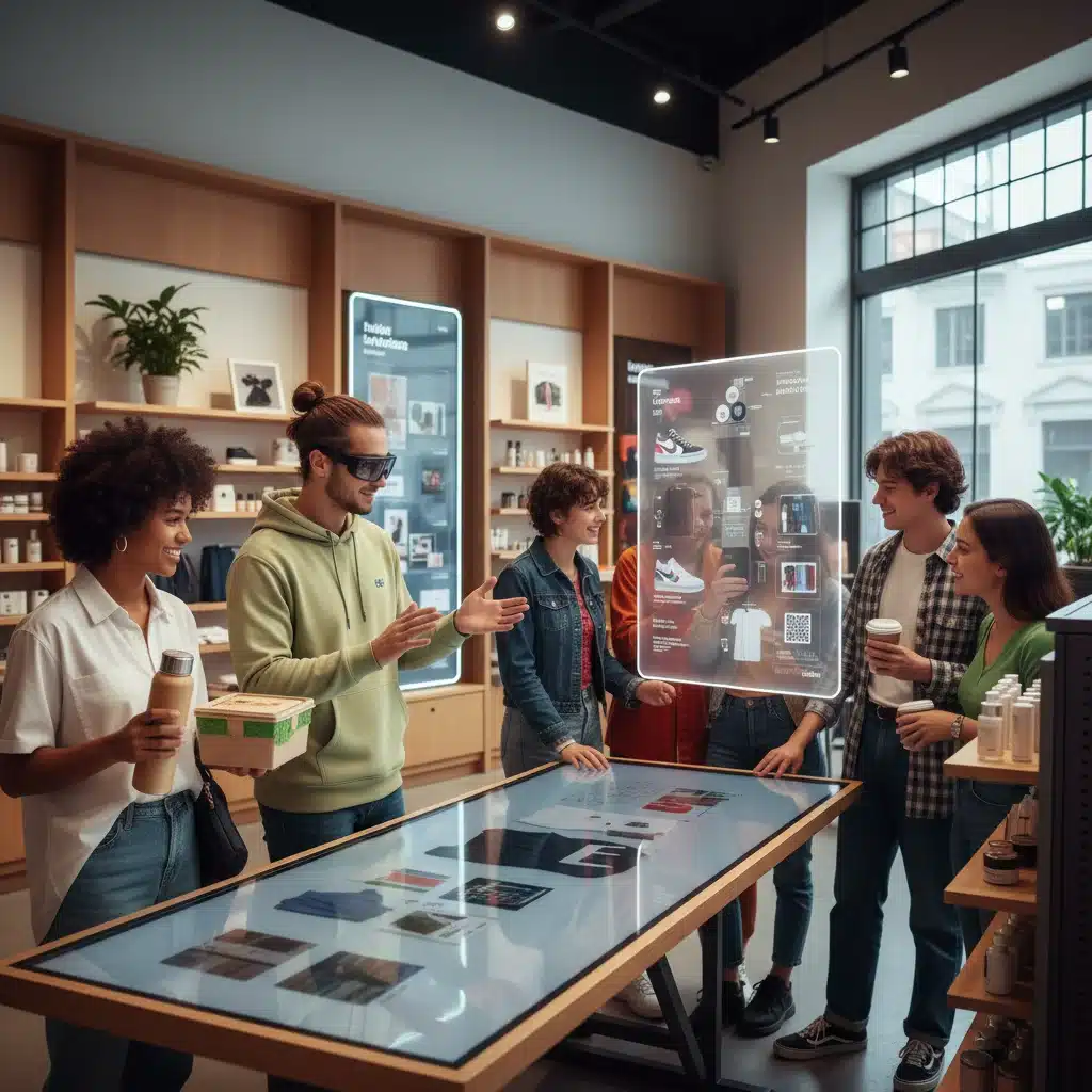 Gen Z Impact: Shaping Retail Trends & Product Development for 2026