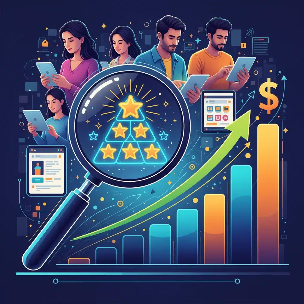 Honest Reviews Drive 2026 Consumer Spending: A 10% Financial Impact