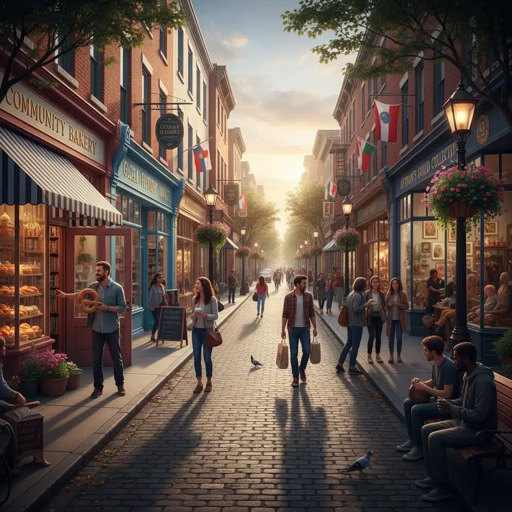 Hyper-Local Marketing: US Retailers’ 3 Cutting-Edge Strategies to Drive a 15% Increase in Local Customer Engagement for 2026