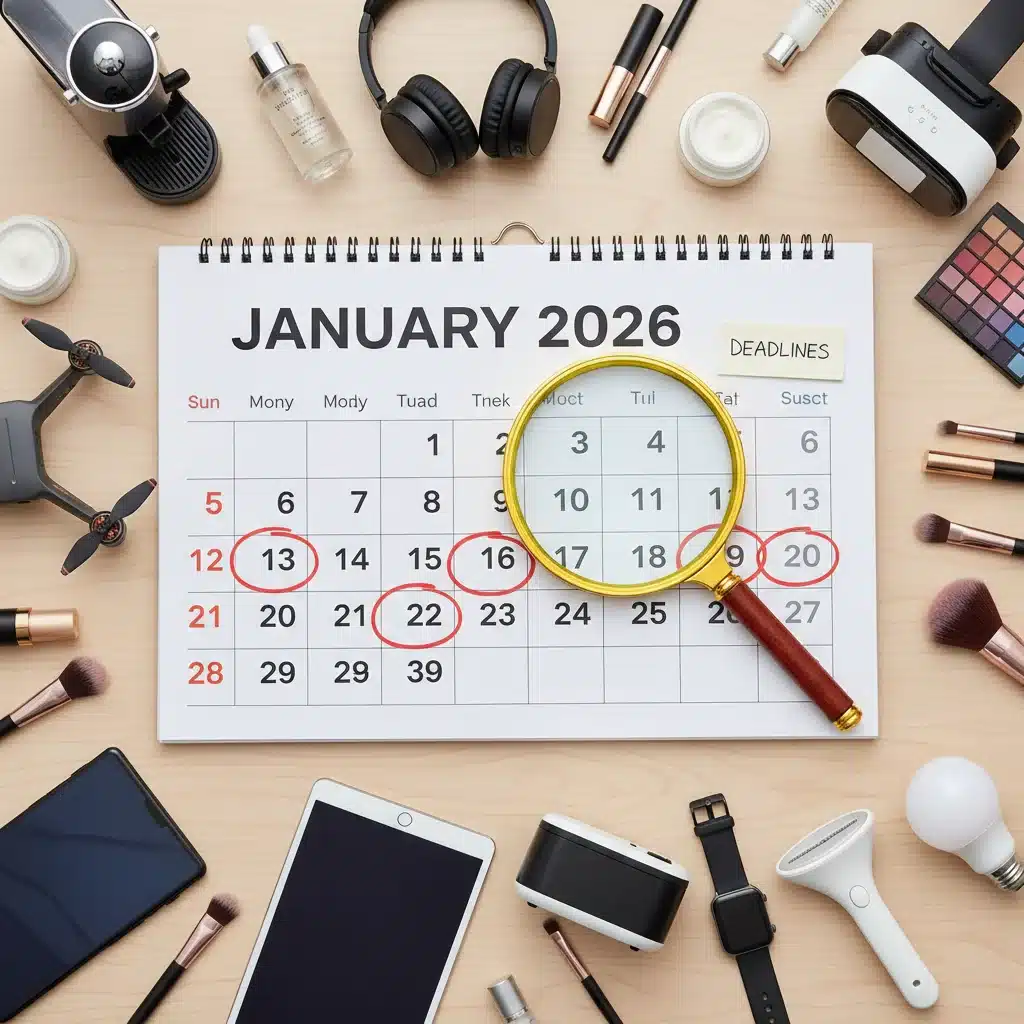 January 2026 Product Testing: Maximize Your Earning Potential