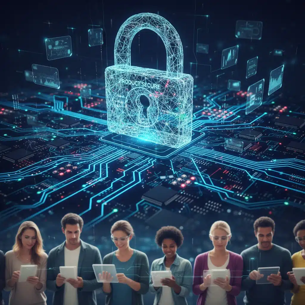 Product Testing & Data Privacy in 2026: Navigating the Future of Your Information