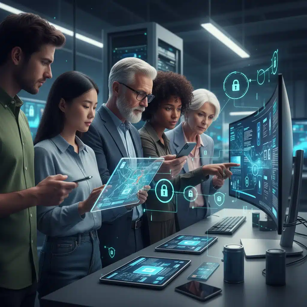 Navigating Privacy in 2026: US Product Testers’ Guide to Data Sharing and Consent