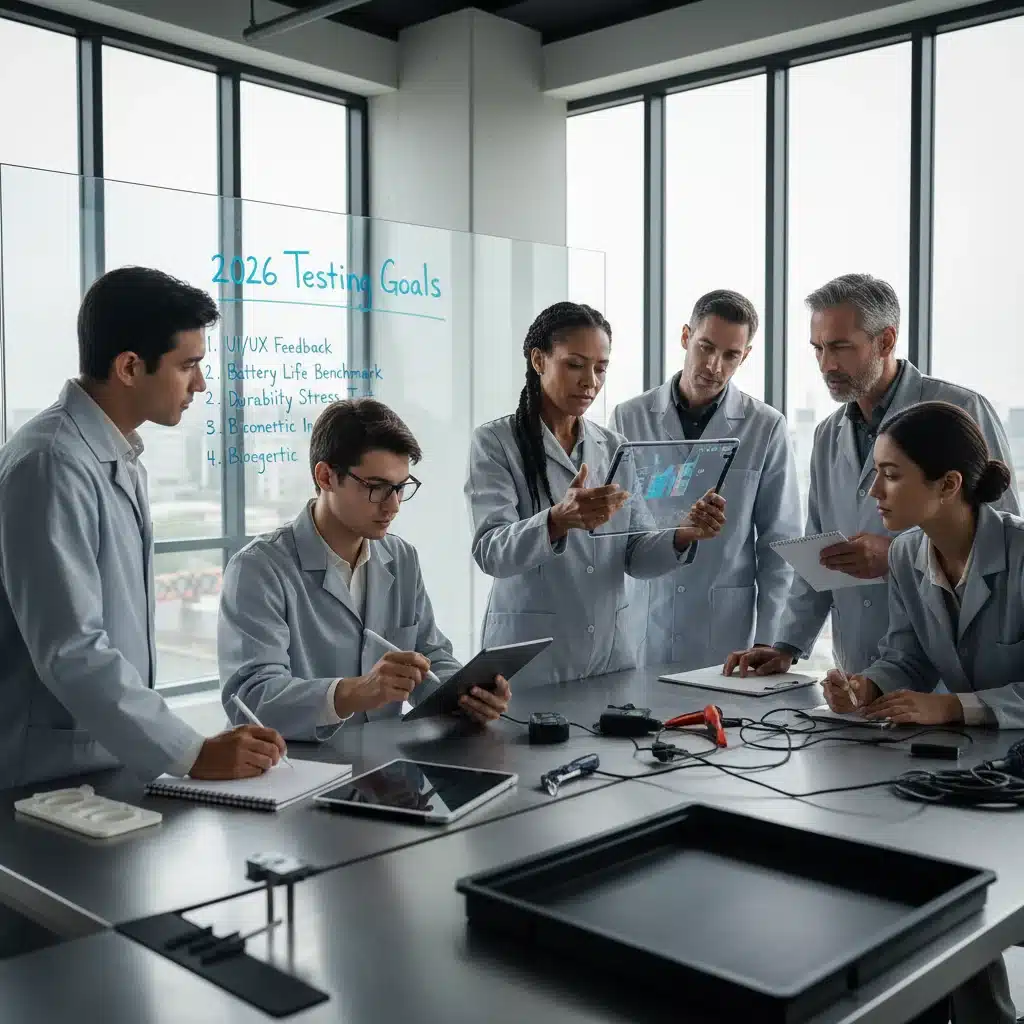 Mastering Product Testing: Top 5 Solutions for 2026 US Testers