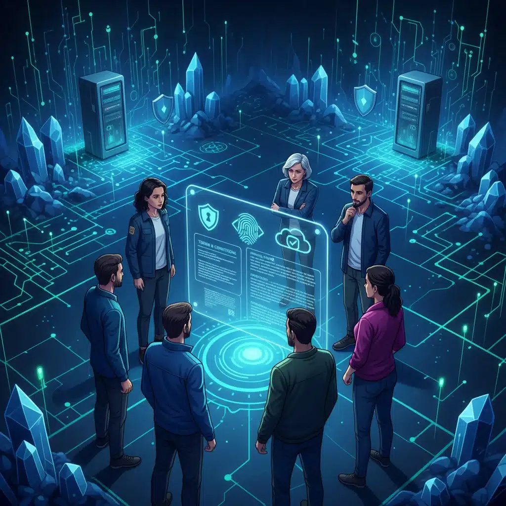 Navigating New Privacy Policies: A Tester’s Guide to 2026 Guidelines