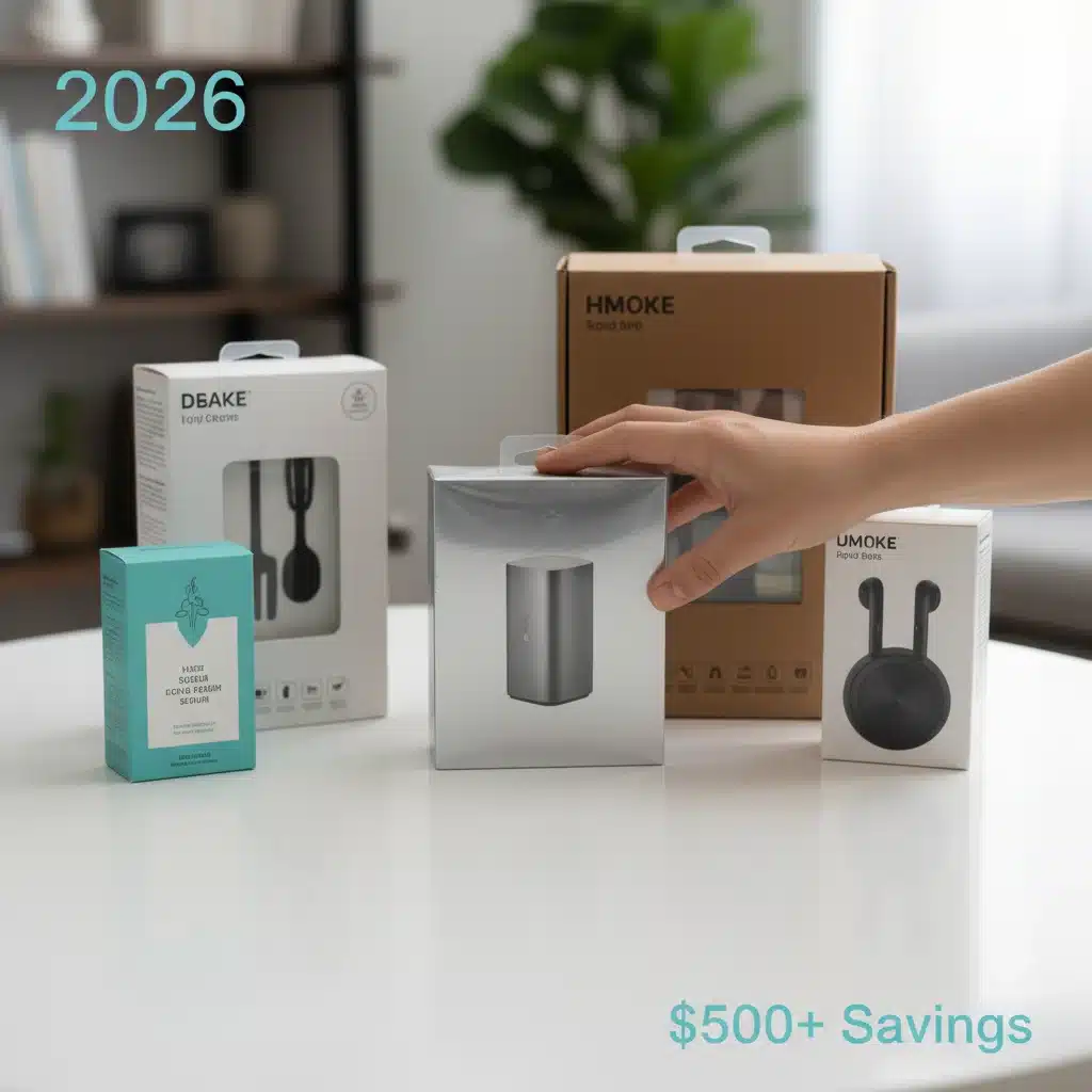 Unlock $500+ Annual Savings: The Financial Impact of Product Testing Programs in 2026