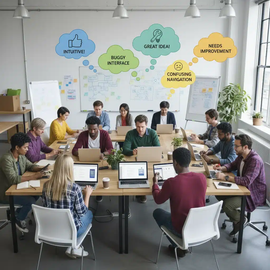 Mastering Product Testing: Overcoming Feedback Fatigue