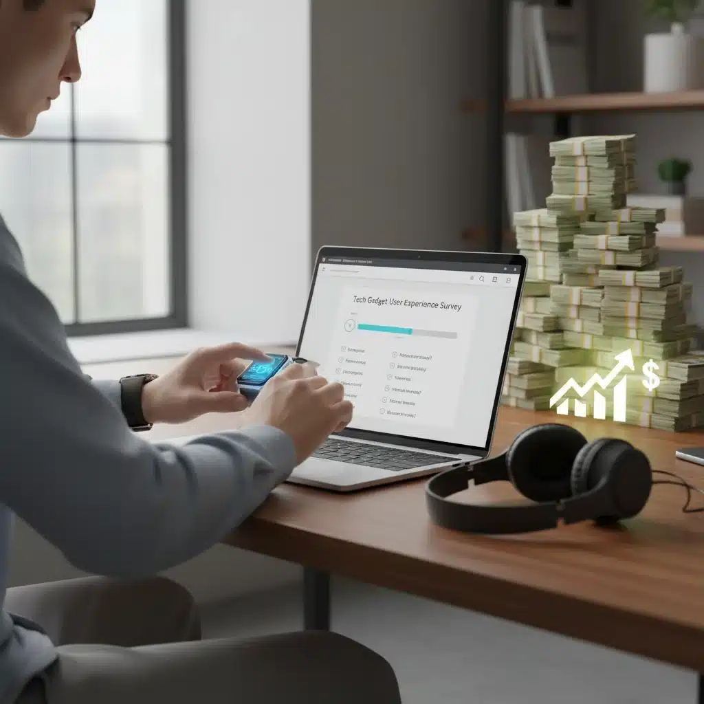 Boost Your Product Testing Income: 5 Strategies to Earn More