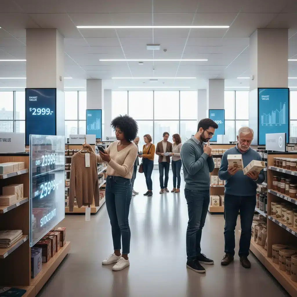 Inflationary Pressures: US Retailers’ 2026 Pricing Strategies to Retain 90% Customers