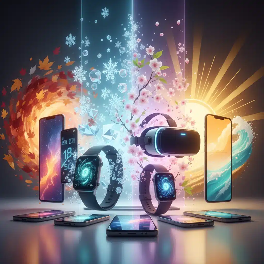 Seasonal Gadget Testing: Opportunities Until April 2026