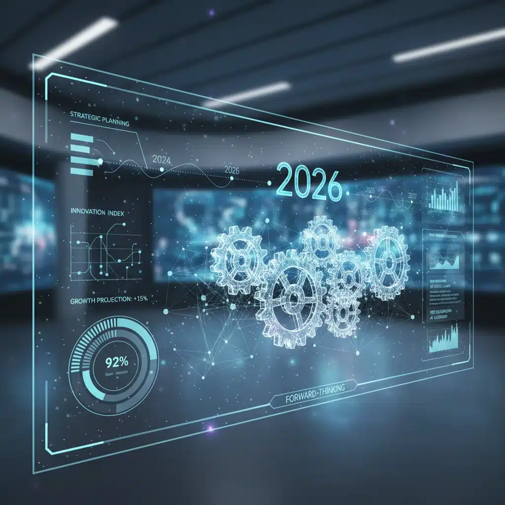 Strategic Product Testing: 6-Month Head Start for 2026
