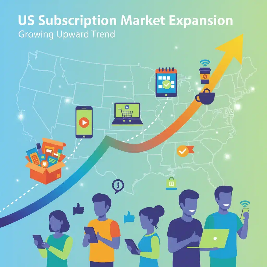 Subscription Models US 2026: Retailer Success Strategies