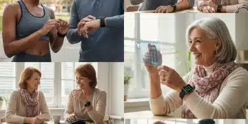 US consumers happy with wearable technology devices