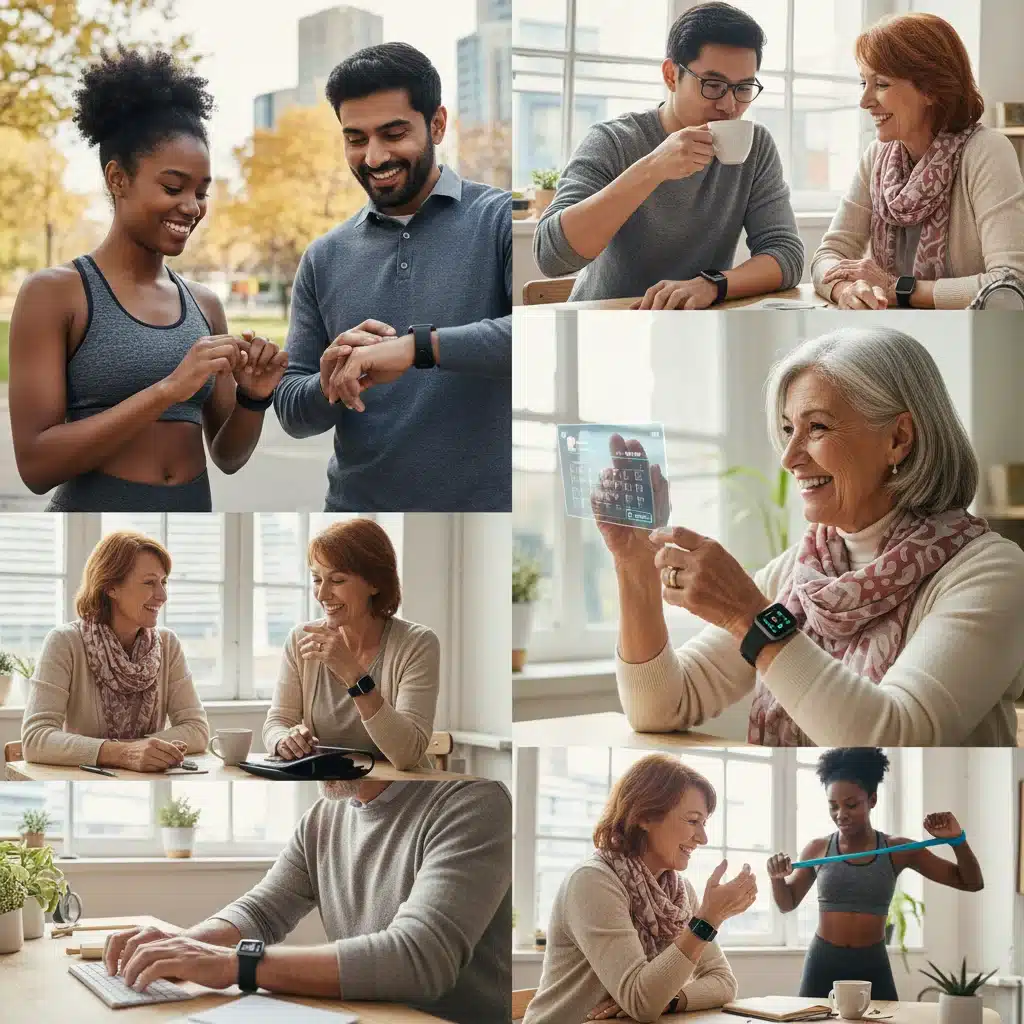 Wearable Tech Satisfaction: A 6-Month US Consumer Review