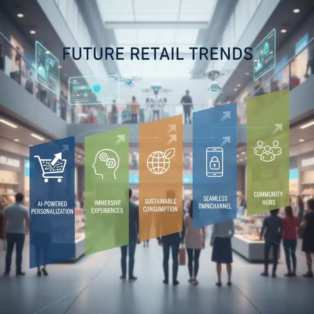 Insider Report: 5 Unexpected Consumer Trends Dominating U.S. Retail Q1 2026