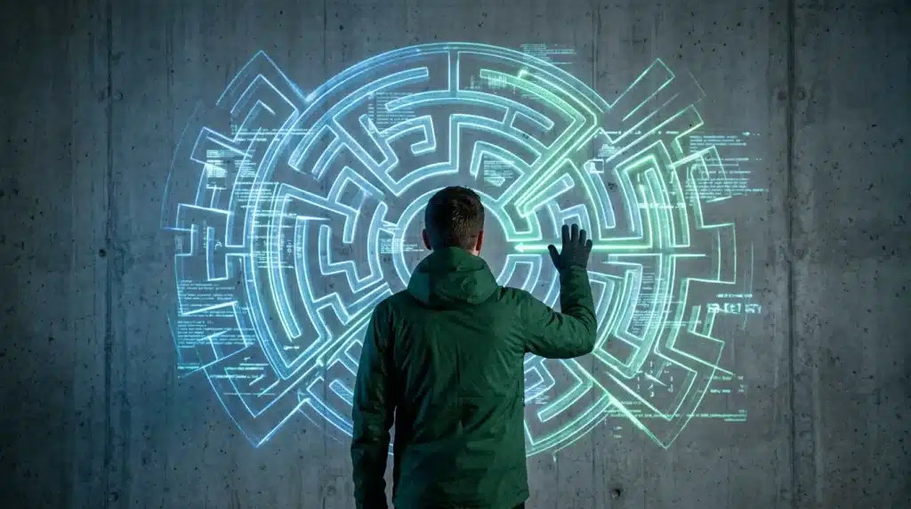 Navigating the Information Maze: Common Pitfalls in News, Education, Benefits, and Finance