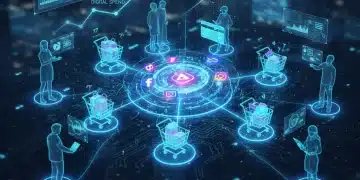 Decoding Consumer Behavior: The Impact of Social Commerce on U.S. Purchasing Decisions in 2026 – A Data-Driven Look Social commerce influence on US consumer purchasing decisions in 2026