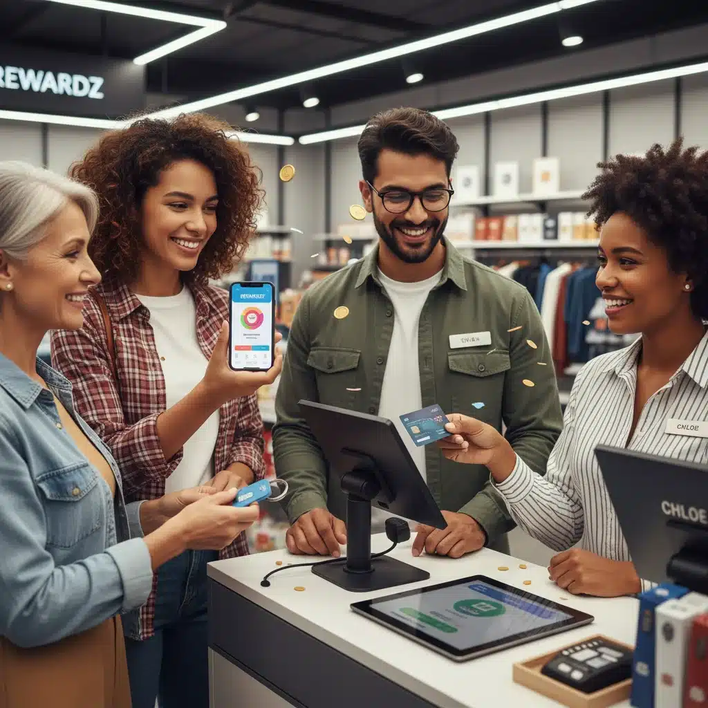 Recent Updates: The Evolution of Consumer Loyalty Programs – What’s New for U.S. Shoppers in the Past 3 Months