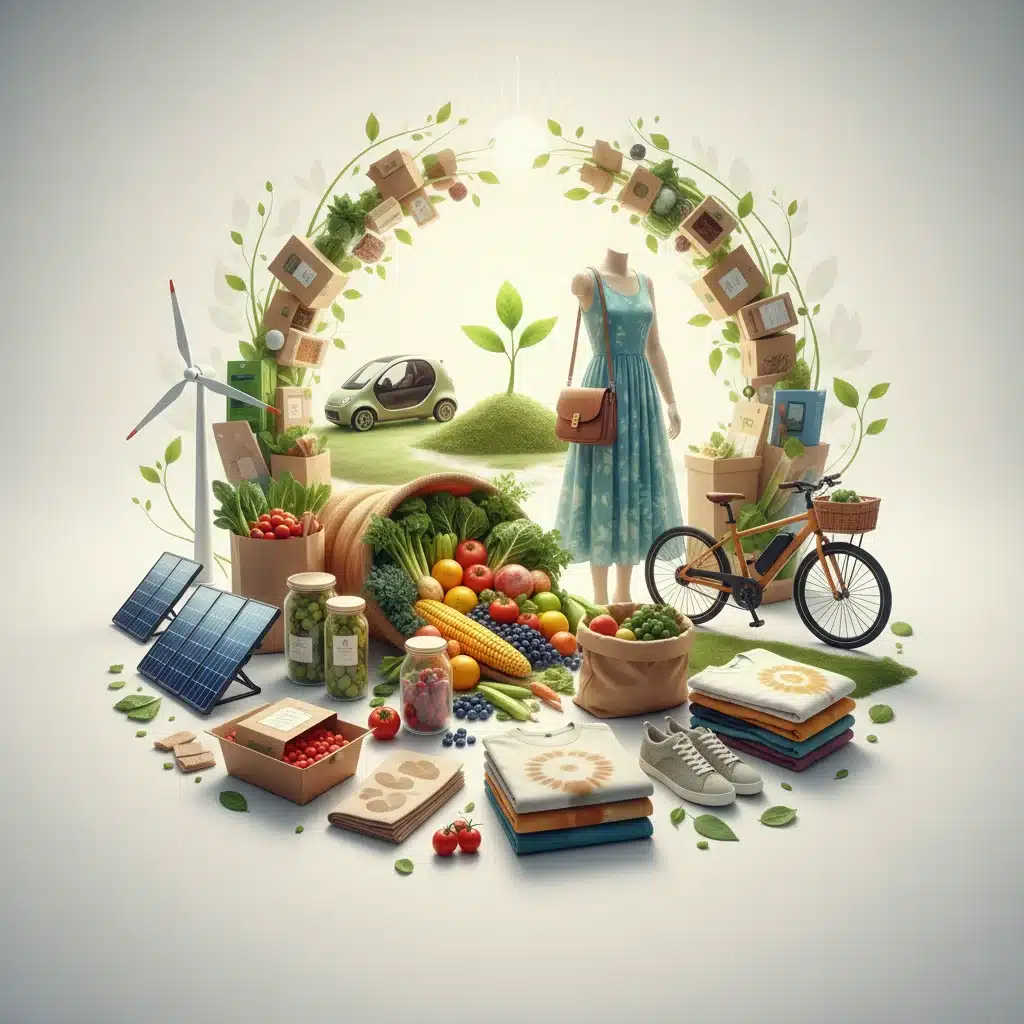 Sustainable Product Growth: Top 5 High-Growth Segments for 2026
