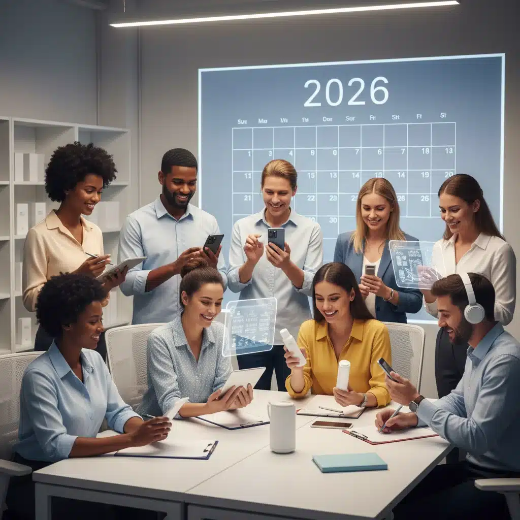 Product Testing Opportunities: A 4-Point Checklist for U.S. Consumers in 2026